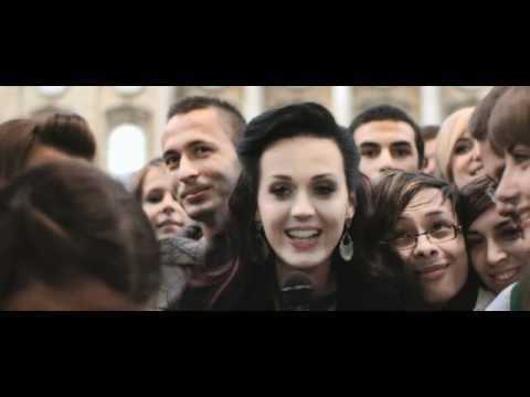 Katy Perry - Making of Firework