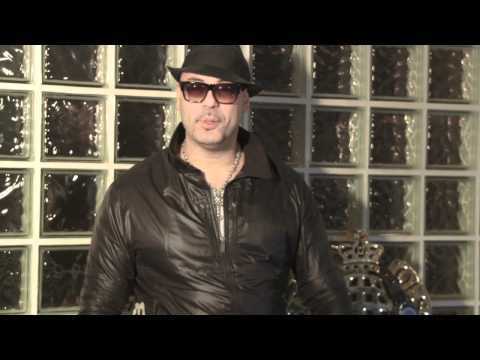 Roger Sanchez video interview - Ministry of Sound TV