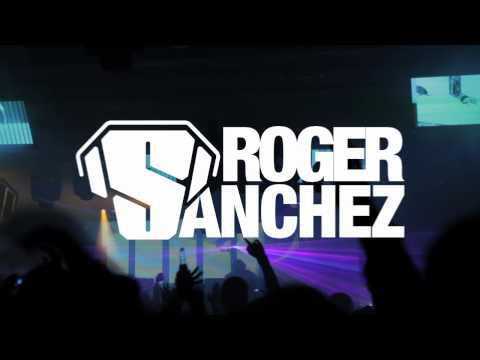 Roger Sanchez remix competition - winner announcement