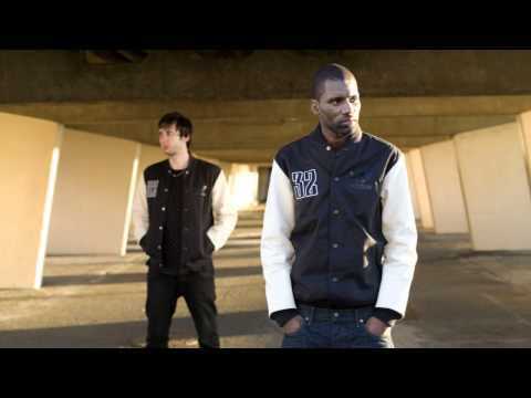 Wretch 32 ft. Example - Unorthodox (Radio Edit) *OUT NOW*