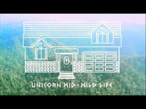 Unicorn Kid - Wild life (Released 17th October 2010)