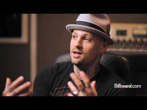 Good Charlotte EXCLUSIVE on the NEW ALBUM!