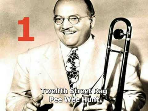 Hit Parade USA 1948 - Top 10 - DanntaS