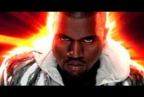 Kanye West Ft. Jay-Z, Rick Ross, Nicki Minaj - Monster MUSIC VIDEO (REVIEW & MY THOUGHTS) VEVO