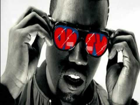 Kanye West - Monster Featuring Nicki Minaj Music Video (Review & My Thoughts) Vevo