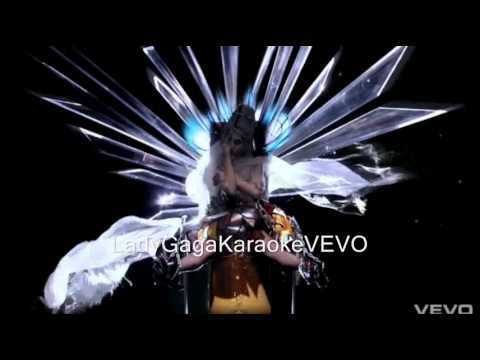 Lady Gaga - Judas (Official VEVO)