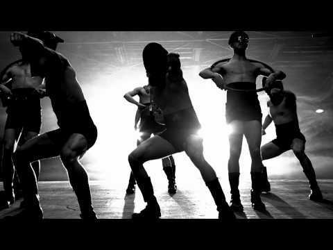 Lady Gaga - Alejandro (Teaser 2) [by VEVO]