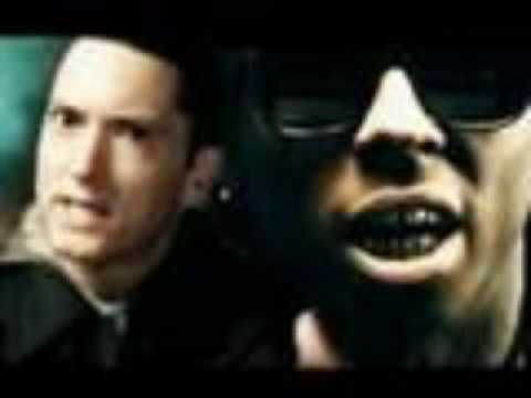 Eminem ft Lil Wayne - No Love (Official Music Video) VEVO - Ideas