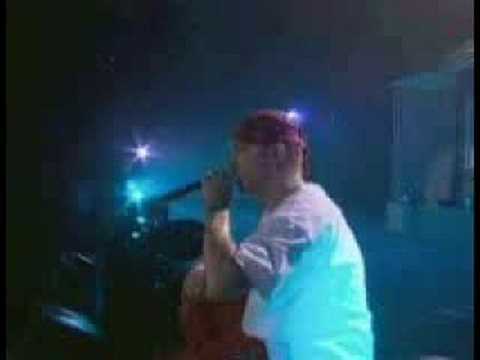 Eminem Feat Dido - Stan Live En Vivo En Europa - Video