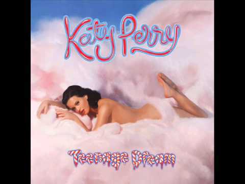 Katy Perry - E.T.