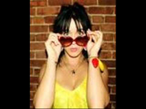 Katy Perry- Fingerprints