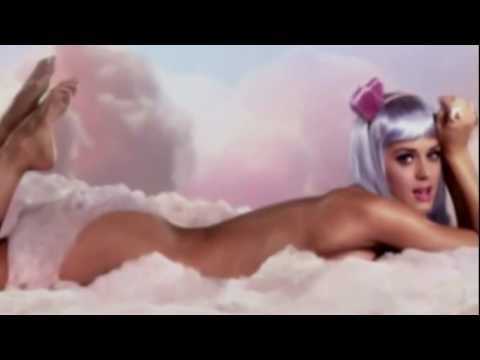 Katy Perry ft.Snoop Dogg - California Girls [Official Musik  Video]