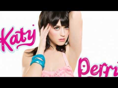 Katy perry -Peacock