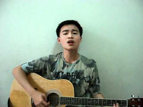 Pink - Perfect ( Covered by Aaron LimJC )