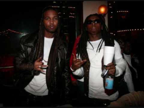 Lil Wayne Vevo 2011