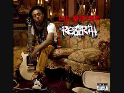 Lil Wayne - Paradise