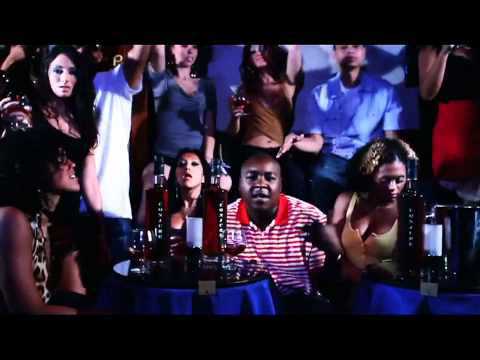 2011 Jadakiss -- All Falls Down Music Video Vevo