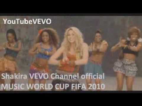 You Tube VEVO Channels Music Video Official 2010 Mas vistos 2010