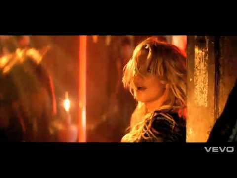 Britney Spears - Till The World Ends [Official Music Video] VEVO