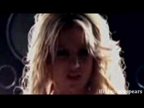 Britney Spears - Hold It Against Me Teaser #4 (Extended)