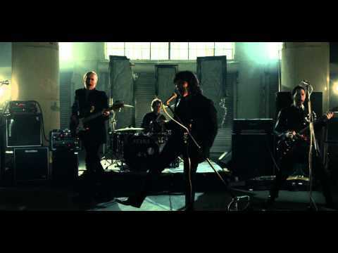 MR. BIG - Undertow (Official HD Music Video)