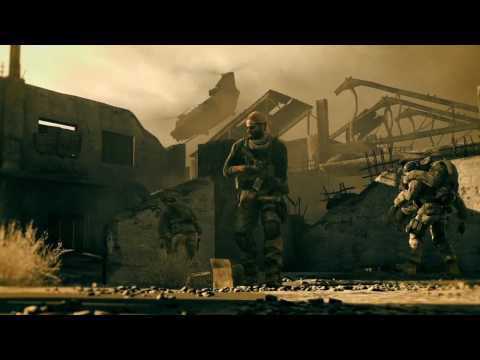 Medal of Honor: Linkin Park The Catalyst Trailer