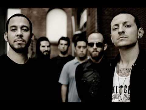 LinkinPark - Leave Out All The Rest