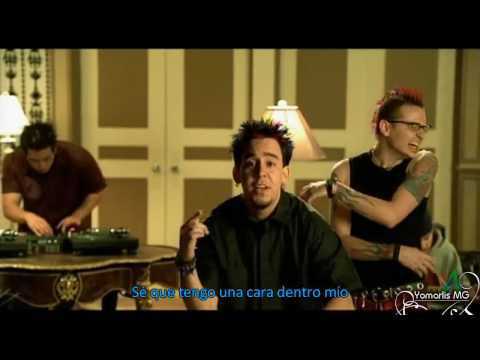 Linkin Park - Papercut (Subtitulo Espa?ol) HD