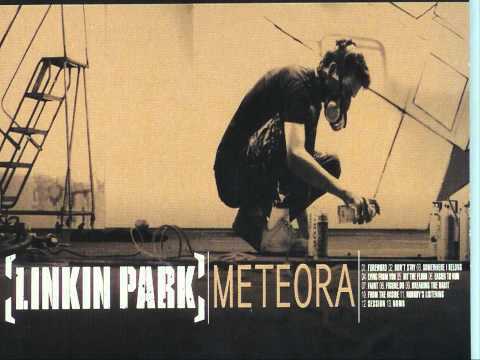 Linkin Park - Somewhere I Belong [HQ]
