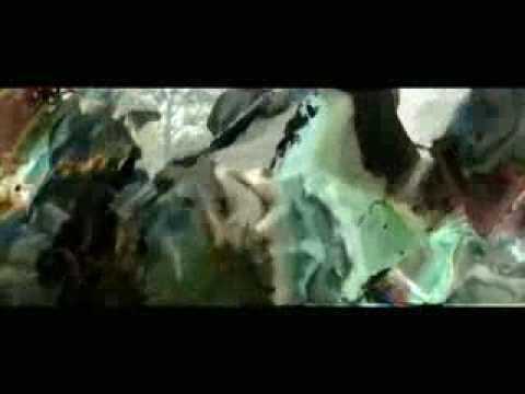 Linkin Park - New Divide [OFFICIAL MUSIC VIDEO] + Lyrics