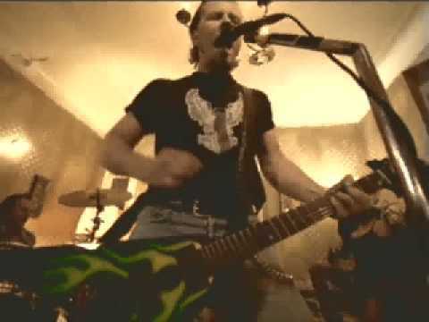 Metallica - Whiskey In The Jar (Music Video)