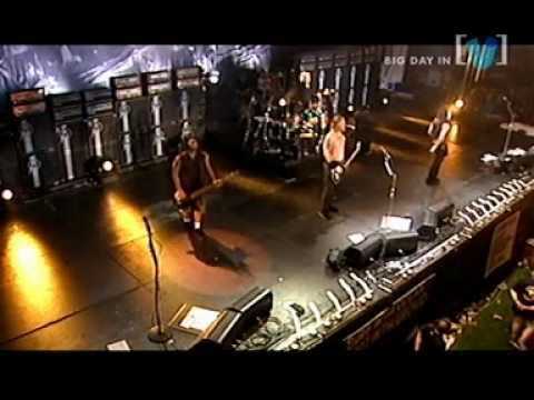Metallica-Battery
