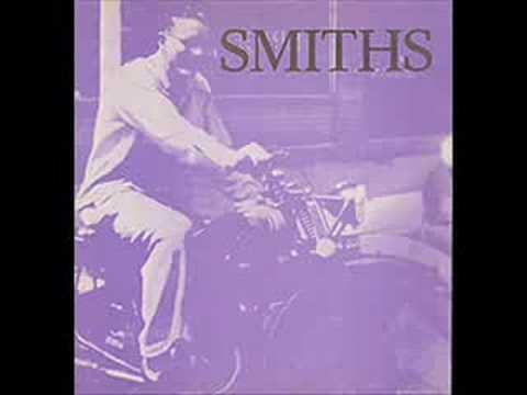 Bigmouth Strikes Again - The Smiths (Audio Only)
