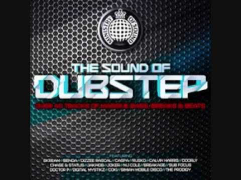 Only Man (Jakwob Remix) - Audio Bullys (The Sound of Dubstep)