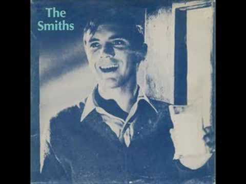 What Difference Does It Make? - The Smiths (Audio Only)
