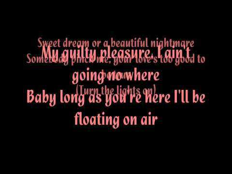 Beyonc? - Sweet Dreams [Lyrics+HD]