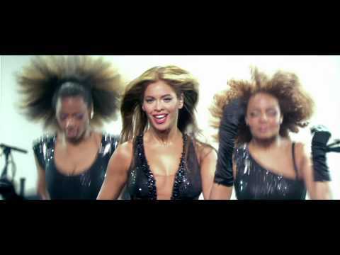 Beyonce - Single Ladies Live HD