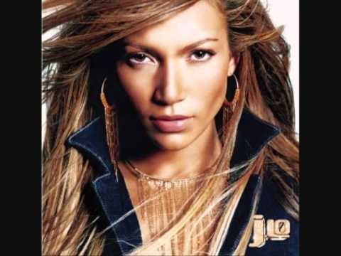 Jennifer Lopez feat Pitbull -On the Floor Remix