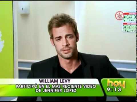 William Levy participa en video de Jennifer Lopez (HOY)