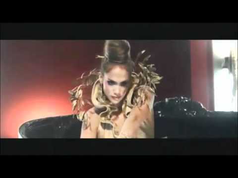 Jennifer Lopez - On The Floor Official video and lyrics