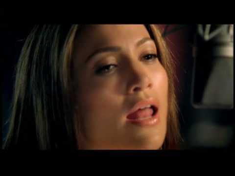 Jennifer Lopez - Alive (High Quality Video)