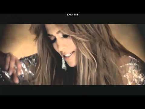 Jennifer Lopez ft. Pitbull - On The Floor [ Official Music Video ] [ VEVO ] [ JAYANGELRECORDS ]