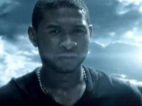 Usher ft. Pitbull - DJ Got Us Falling In Love Again (Music Video) - VEVO - REVIEW & MY THOUGHTS