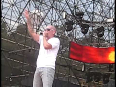 Pitbull - I Know You Want Me (En Vivo) Tigo Music Fest By Richard Dj Guate (HQ)