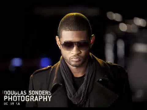 Usher ft  Pitbull   DJ Got Us Falling In Love Again HQ + Lyrics