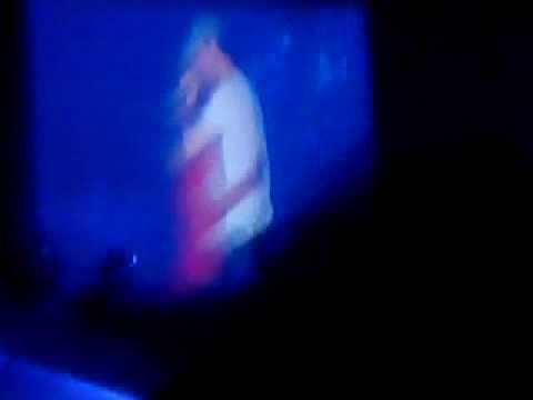 Enrique Iglesias - H?roe en vivo (Auditorio Nacional)