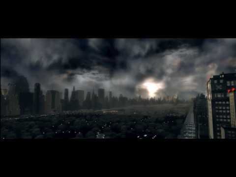 Alone in the Dark : Inferno - Official Tiesto Trailer