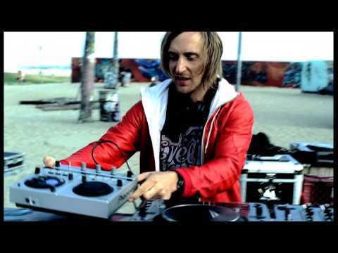 David Guetta - When Love Takes Over (FeatKelly Rowland)