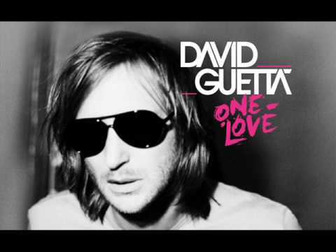 David Guetta - Sound Of Letting Go (Feat.  Chris Willis) [HQ]