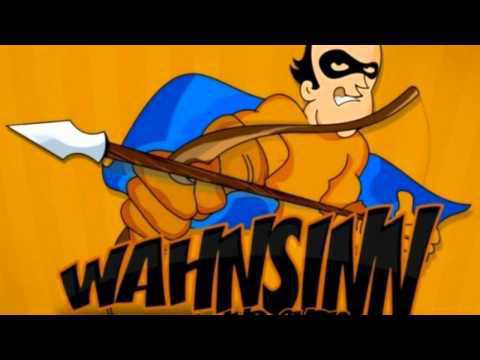 Rob & Chris - Wahnsinn (PH Electro Remix)